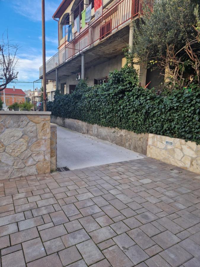 Apartments Marica Zadar Eksteriør bilde