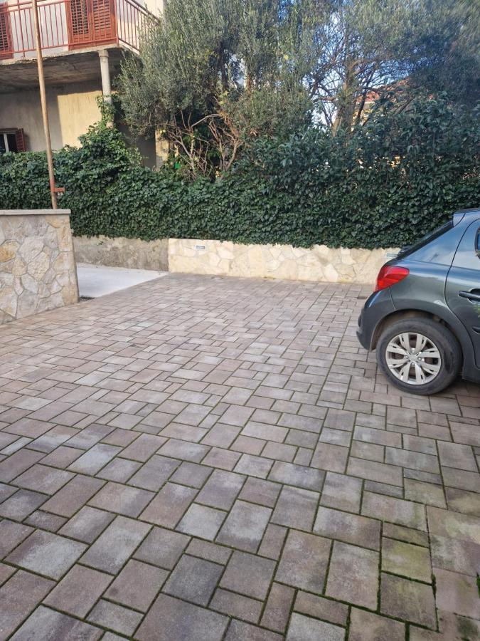 Apartments Marica Zadar Eksteriør bilde