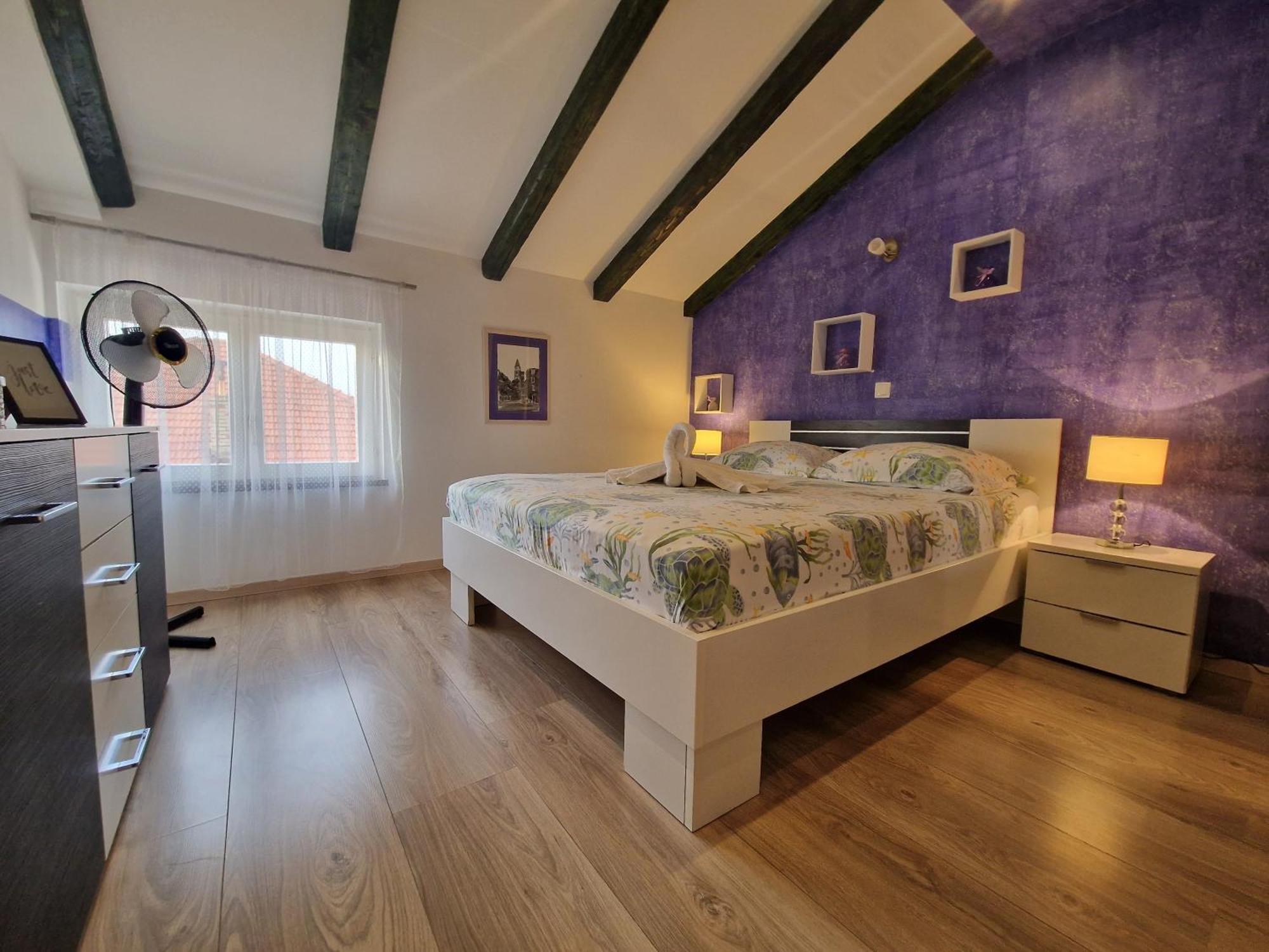 Apartments Marica Zadar Eksteriør bilde