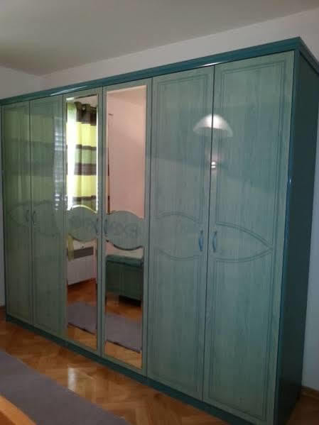 Apartments Marica Zadar Eksteriør bilde